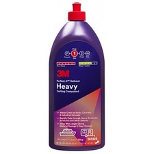 3M 36102E Perfect-It Heavy Cutting Abrasive P...