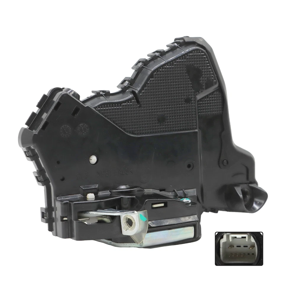 New Front Left Door Lock Actuator Fit For Toyota 4Runner Land Cruiser 2010-2022 - Image 3 of 4