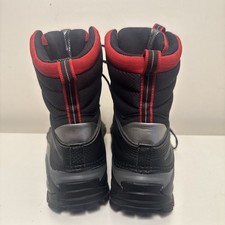 Columbia Bugaboot Max Electric Mens 8 Snow Boots BM1491-020 No Battery Pack Amazon.com | Columbia Mens Bugaboot III Waterproof Snow Boot  main image 4