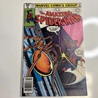 Amazing Spider-Man # 213 | FN | Marvel Comics 1981 Denny O’Neil & John Romita Jr