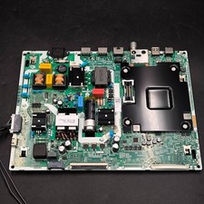 Samsung VT55UH160 TV Board - Working