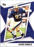 2022 Panini Chronicles Draft Picks #25 Aaron Donald Rookies and Stars