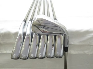 Mizuno Jpx 923 Hot Metal | eBay