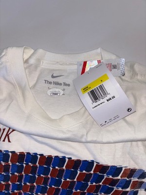 JANNIK SINNER SIGNED NIKE T SHIRT TENNIS AUSTRALIAN FRENCH