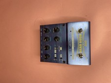 ギター AKAI professional HEAD RUSH AKAI Professional Head Rush E2 Delay / Looper With Original Box