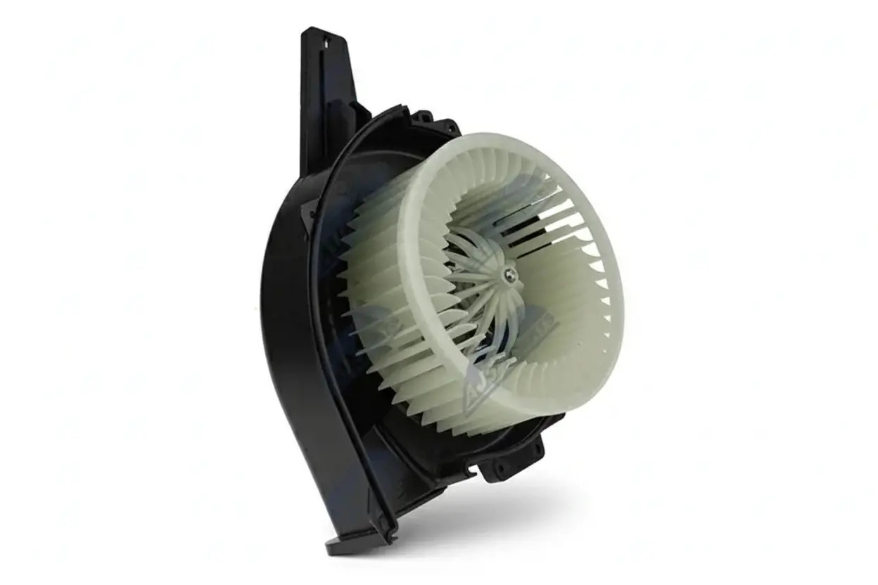 Blower motor EWN-VW-002 NTY for SEAT SKODA VW AUDI