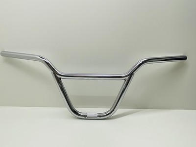   Oldschool GT BMX Chrom Lenker / Bar, Performer Race Freestyle Rare Vintage  