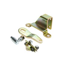 Winters 4095 Shifter Hardware Kit For 4l60e 700r4 Transmission