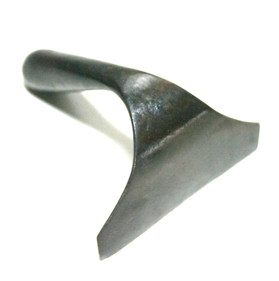 Superb Craftsmanship 19th Cent. Antique Hand-Forged Wrought Iron Dough Scraper
Opens in a new window