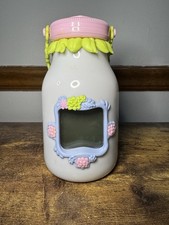 WowWee Light Pink Got 2 Glow Fairy Finder WORKS