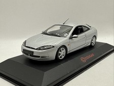 Ford Cougar 1998 1/43 Minichamps