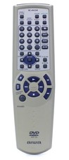 Aiwa RC-AVL04 Original remote control for DVD Player Ref F-845 