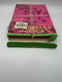 KRAZY KREATURES NINTENDO NES GAME ~ BOX GAME & MANUAL ~