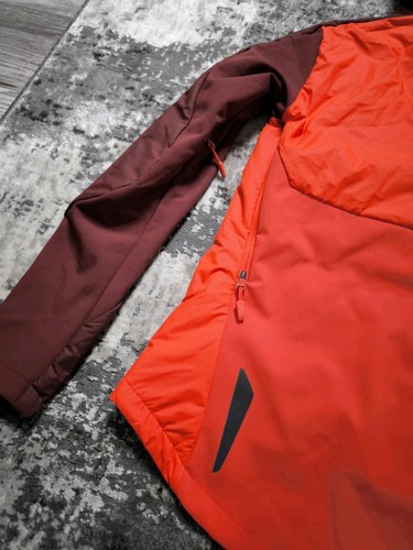 Women's Endura MT500 Freezing Point Primaloft Jacket Size S Sport Cycling - Picture 17 of 18