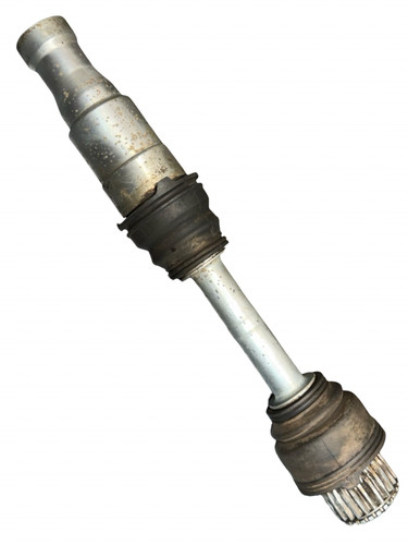 2003-2005 Honda Rincon 650 OEM Front Driveshaft Assembly 40400-HN8-000