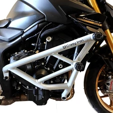 CRAZY IRON HONDA CB1000SP 2025 Hornet Engine Guard Cage PRO