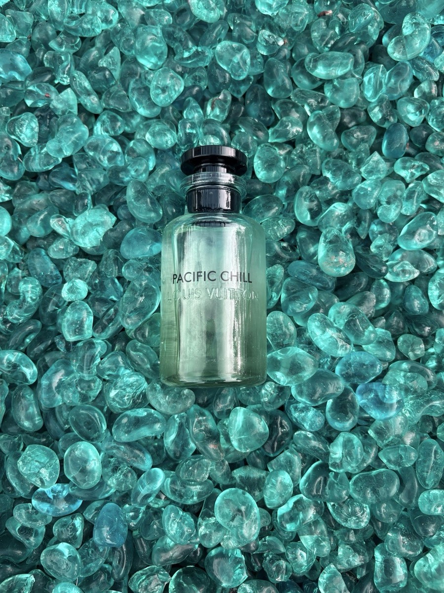 Louis Vuitton Pacific Chill 100ml/3.4oz NEW WITH BOX | eBay