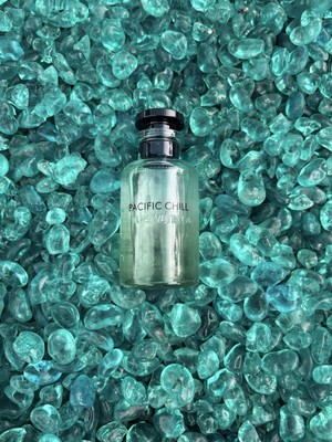 Louis Vuitton Pacific Chill 100ml/3.4oz NEW WITH BOX | eBay