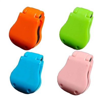 Multi-functional Rod Tie Holder 2x Pole Keeper Rod Tie Tackle Clips Holder Fixed
