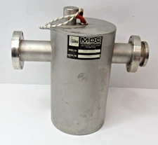 MDC Vacuum Products Corporation MST-150-2"  #P22