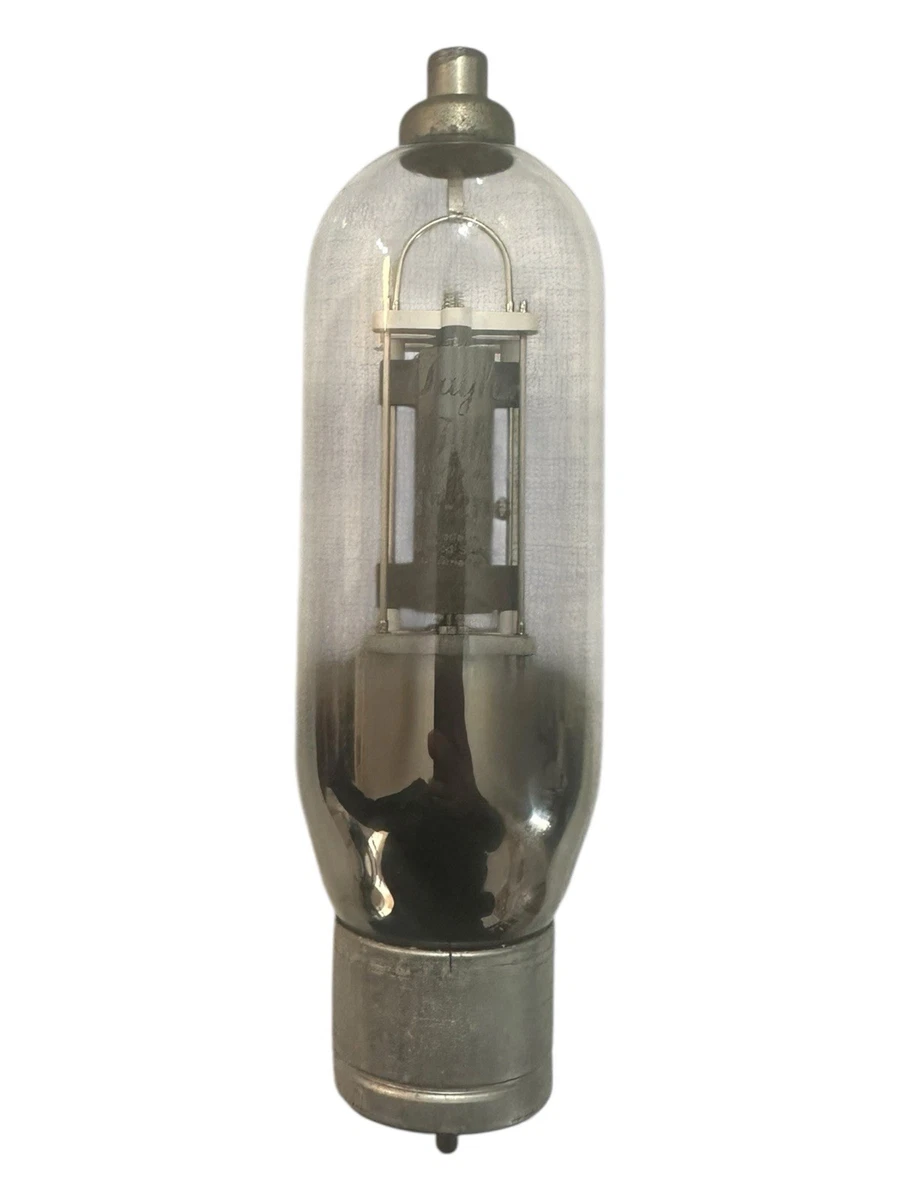 Taylor Tube In Vintage Tubes & Tubes Sockets for sale | eBay