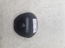 PEUGEOT 208 MK1 STEERING WHEEL 98072114ZD 2012-2019