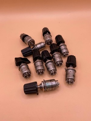 PR2-10P1N ПР2-10П1Н PR210P1N Switch small-sized rotary type,New,Lot 10 pcs
