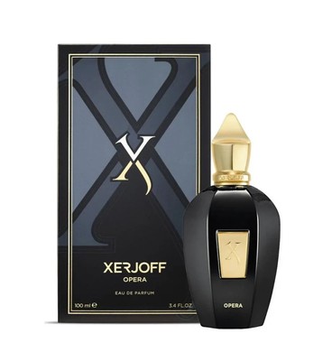 Xerjoff OPERA Unisex 3.4 oz Eau de Parfum Spray, New Sealed Box