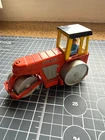 Vintage 1970's Dinky Aveling-Barford Diesel Roller-279