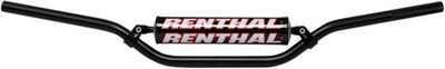 Renthal 7/8'' Handlebar 693 Enduro Bend Black