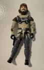 Vintage 1986 Hasbro G.l. Joe Slip Stream GI Joe Slipstream Action Figure