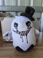Makeship New MrNightmare Plushie Official Mr. Nightmare Ghost 1/3041