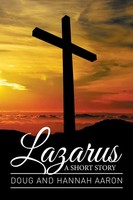Doug Aaron (U. A.) | Lazarus | Taschenbuch | Englisch (2015) | A Short Story