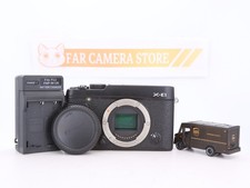  Good, Fast Shipping Fujifilm X-E1 Camera