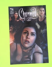 Charmed #5 2011 Zenescope Entertainment, Inc. Higher Grade Comic Book RY22-113