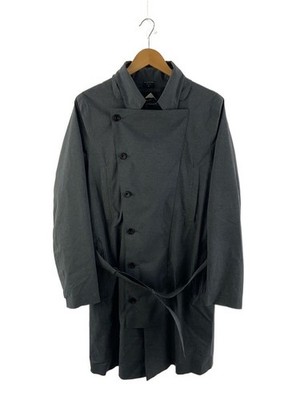 Norwegian Rain Other Coat S Polyester Gray Used