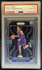 2021-22 Panini Prizm Cade Cunningham RC Rookie #282 Pistons PSA 10 GEM MINT