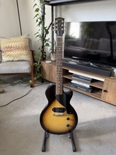 Gibson les Paul junior Excellent Condition With Original Case