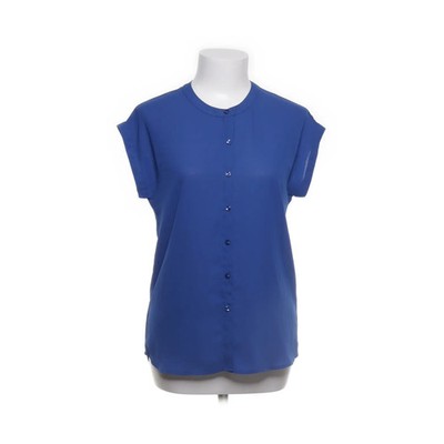 Hippie Rose, Top, Größe: XS, Blau, Polyester, Einfarbig, Damen #XQN