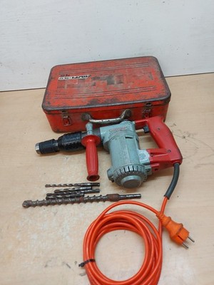 HILTI TE 17 Bohrmaschine Bohrhammer  230V