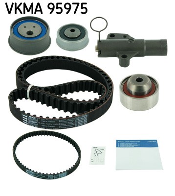 SKF VKMA 95975 Timing Belt Kit for MITSUBISHI