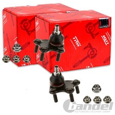 Rotule de suspension Audi A1
