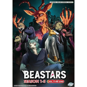 Beastars Box Set | eBay