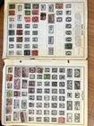 VTG US Stamp Collection 1890s–1970s Airmail Washington Franklin Estate Lot 100+