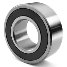 Ezo 608-2Rsmc3srl Bearings,Sealed,8.00Mm Bore Dia.,740 Lb.