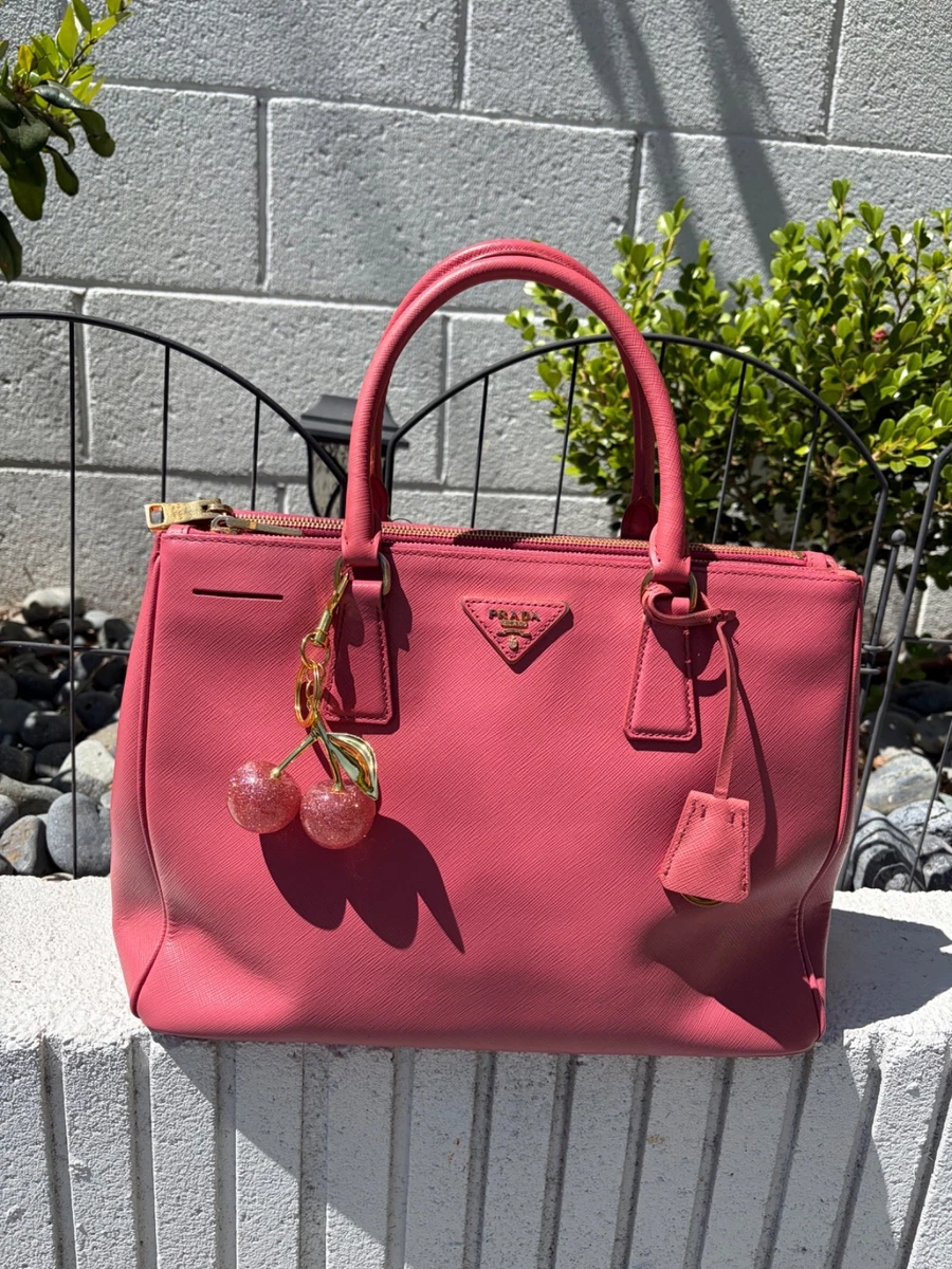 PRADA Pink Bags & Handbags for Women for sale - eBay