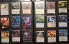 180  Magic The Gathering Collection Lot Edh Commander  — photo 8