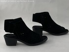 Black Steve Madden Sandals Size 9 — photo 5