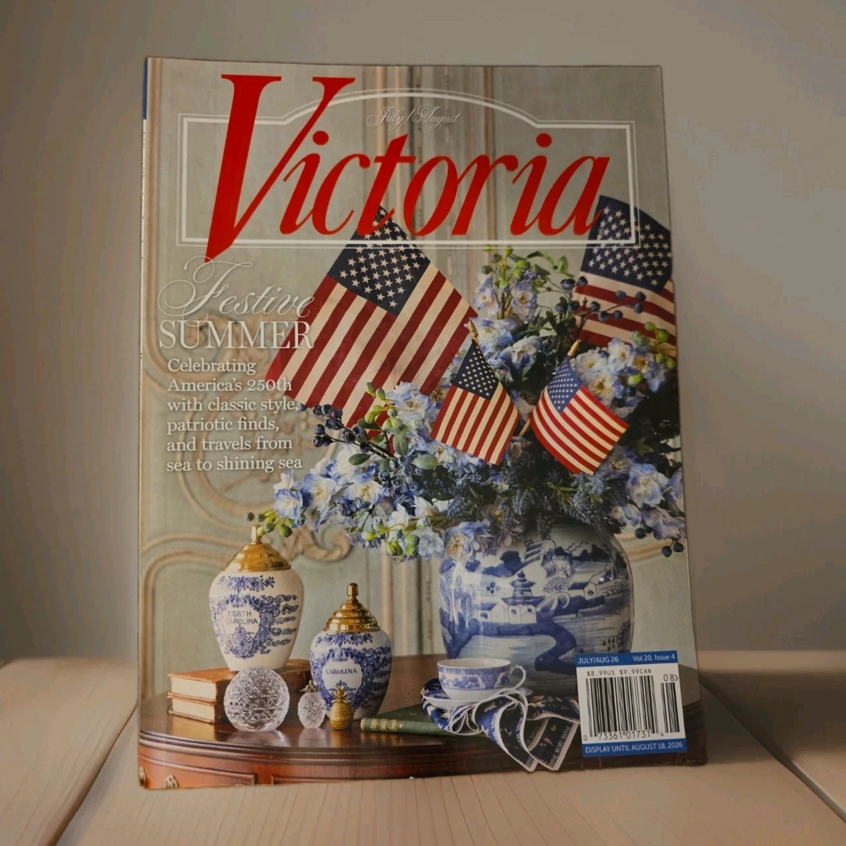 Victoria 2000-Now Magazines for sale | eBay
