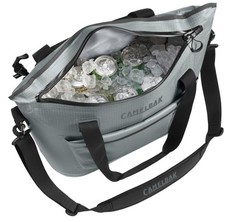 CamelBak Chillbak Tote 18 Cooler, Monument Grey